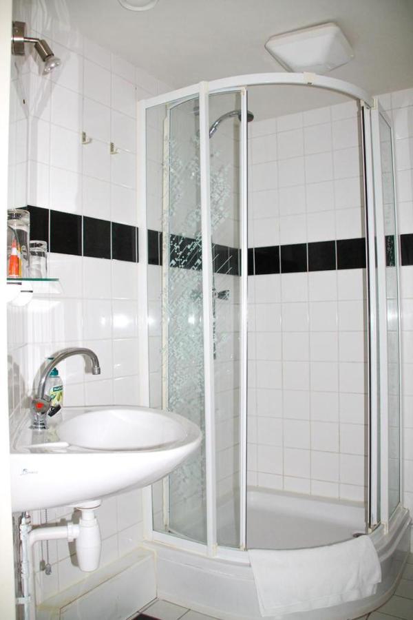 'T Wapen Van Middelie Exterior foto